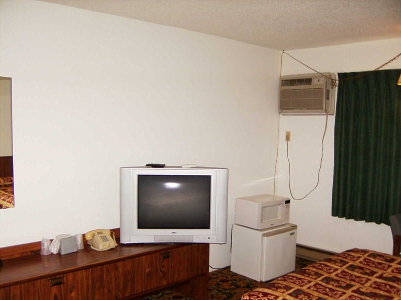 Rum River Motel Princeton Habitación foto