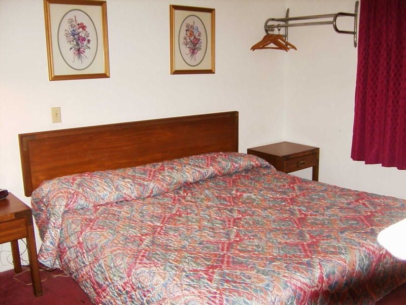 Rum River Motel Princeton Habitación foto