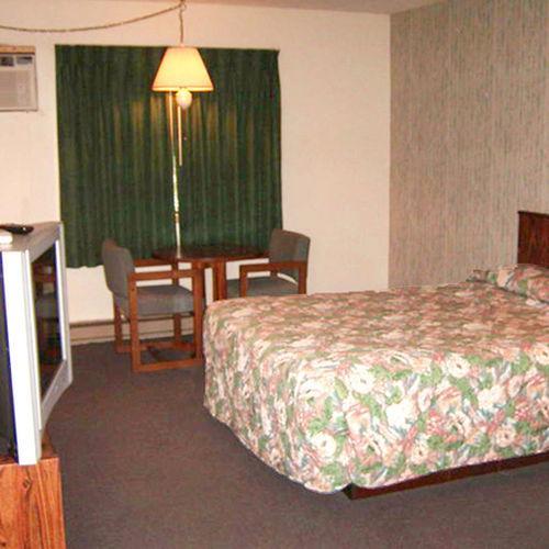 Rum River Motel Princeton Habitación foto
