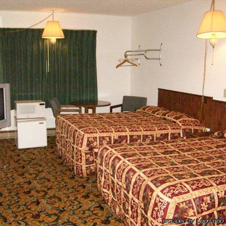 Rum River Motel Princeton Habitación foto